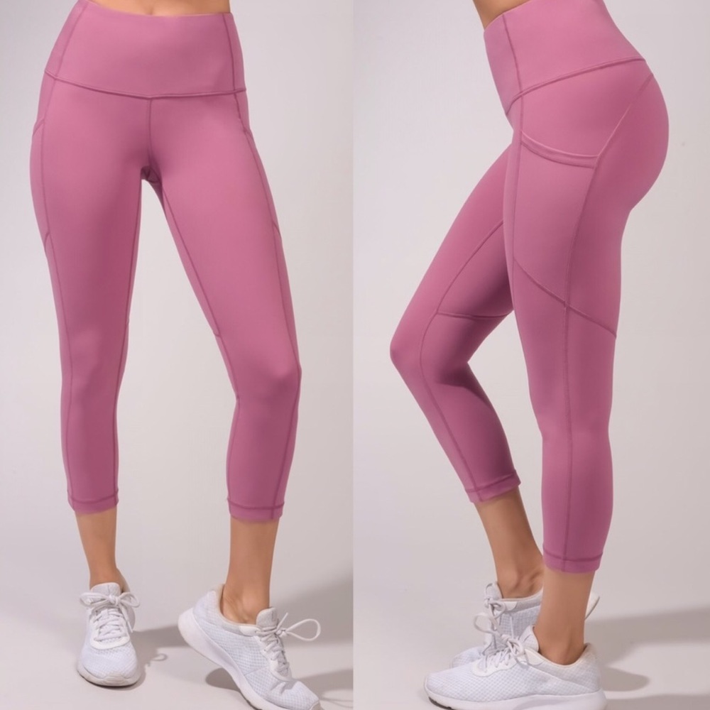 Yogalicious Leggings